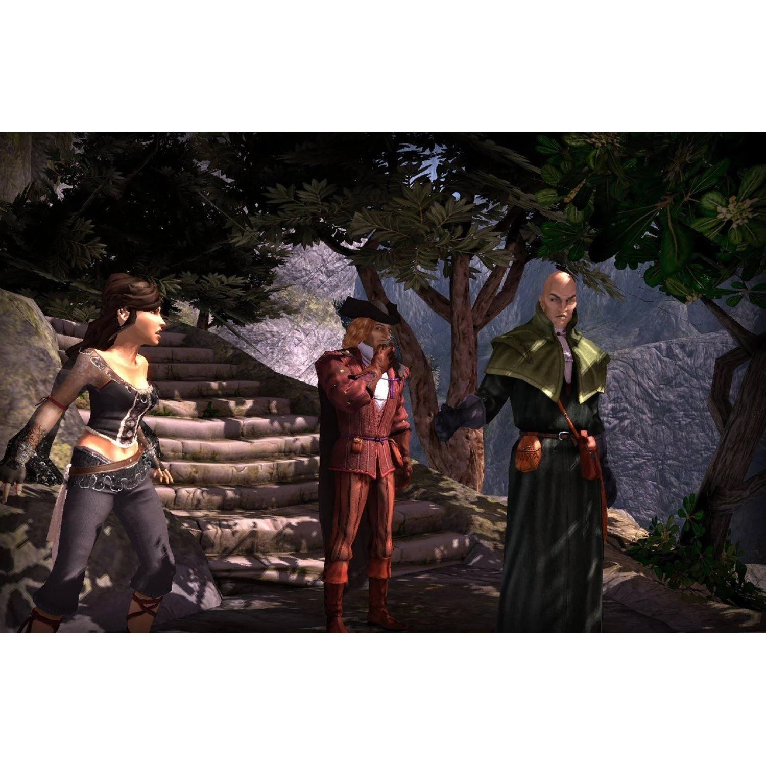 360 Venetica NTSC - Image 2