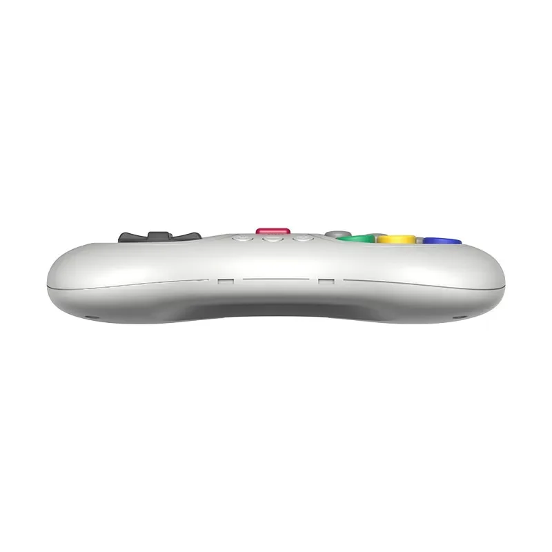 8Bitdo M30 2.4G Wireless Gamepad For The Original Genesis & Mega Drive Mini (White) (81CC) - Image 3