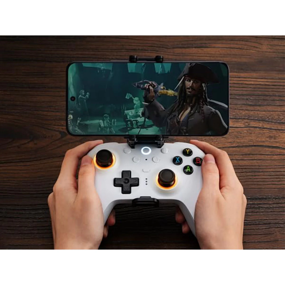 8Bitdo Mobile Clip for Ultimate 2 Controller (87CE) - Image 7