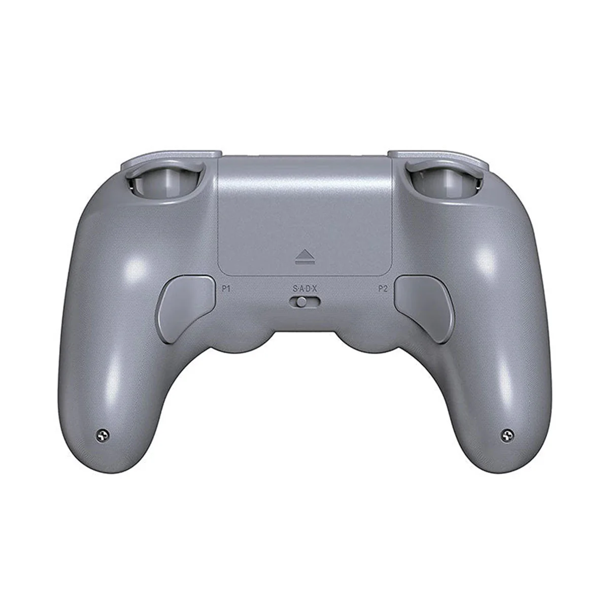 8bitdo Pro 2 Bluetooth Gamepad Hall Edition (Switch/ Windows/ Apple/ MacOS/ Steam) Black, Gray, G Classic(80GJ, 80GL, 80GK) - Image 12