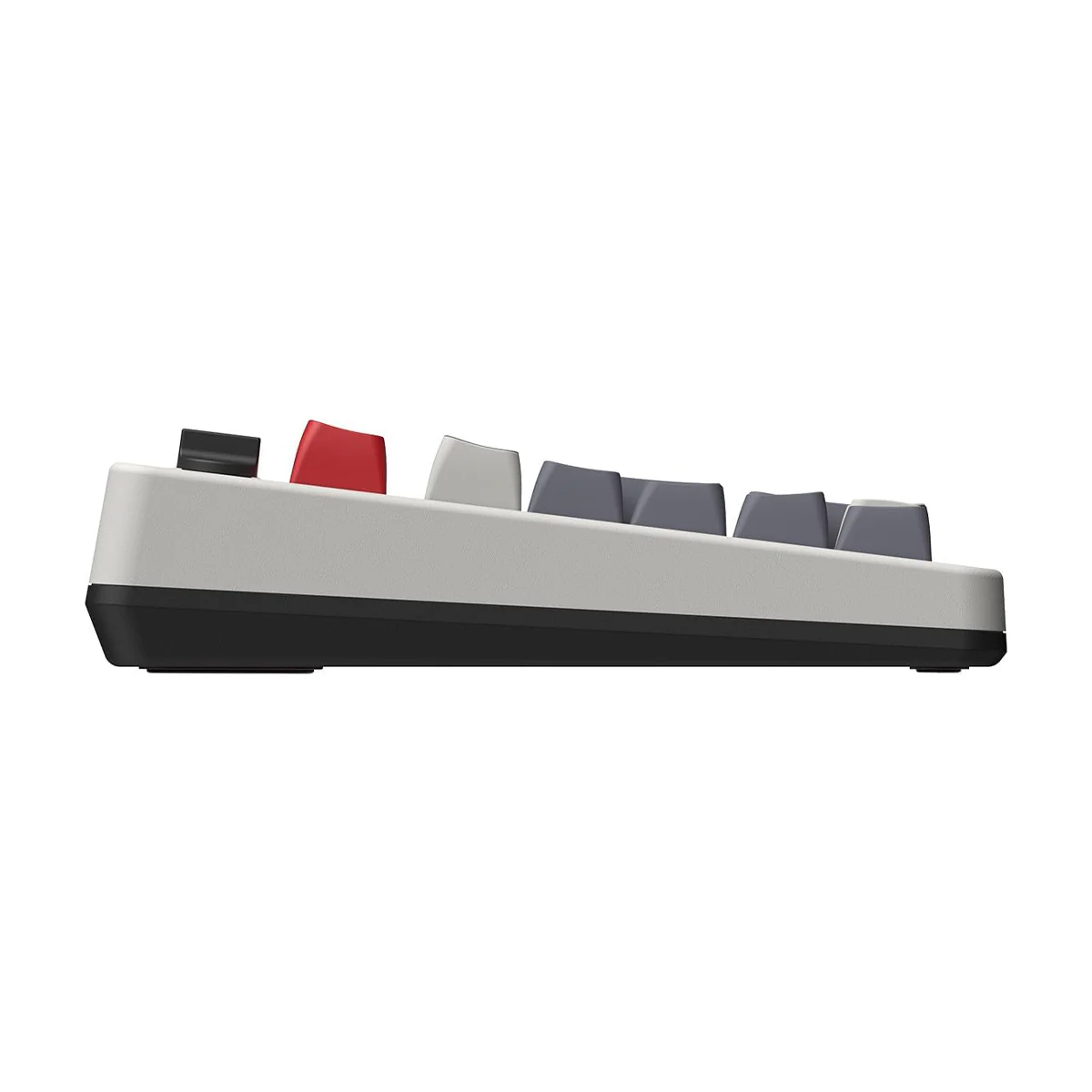 8Bitdo Retro 108 Mechanical Keyboard (Fami Edition, N Edition) (85HC) - Image 15