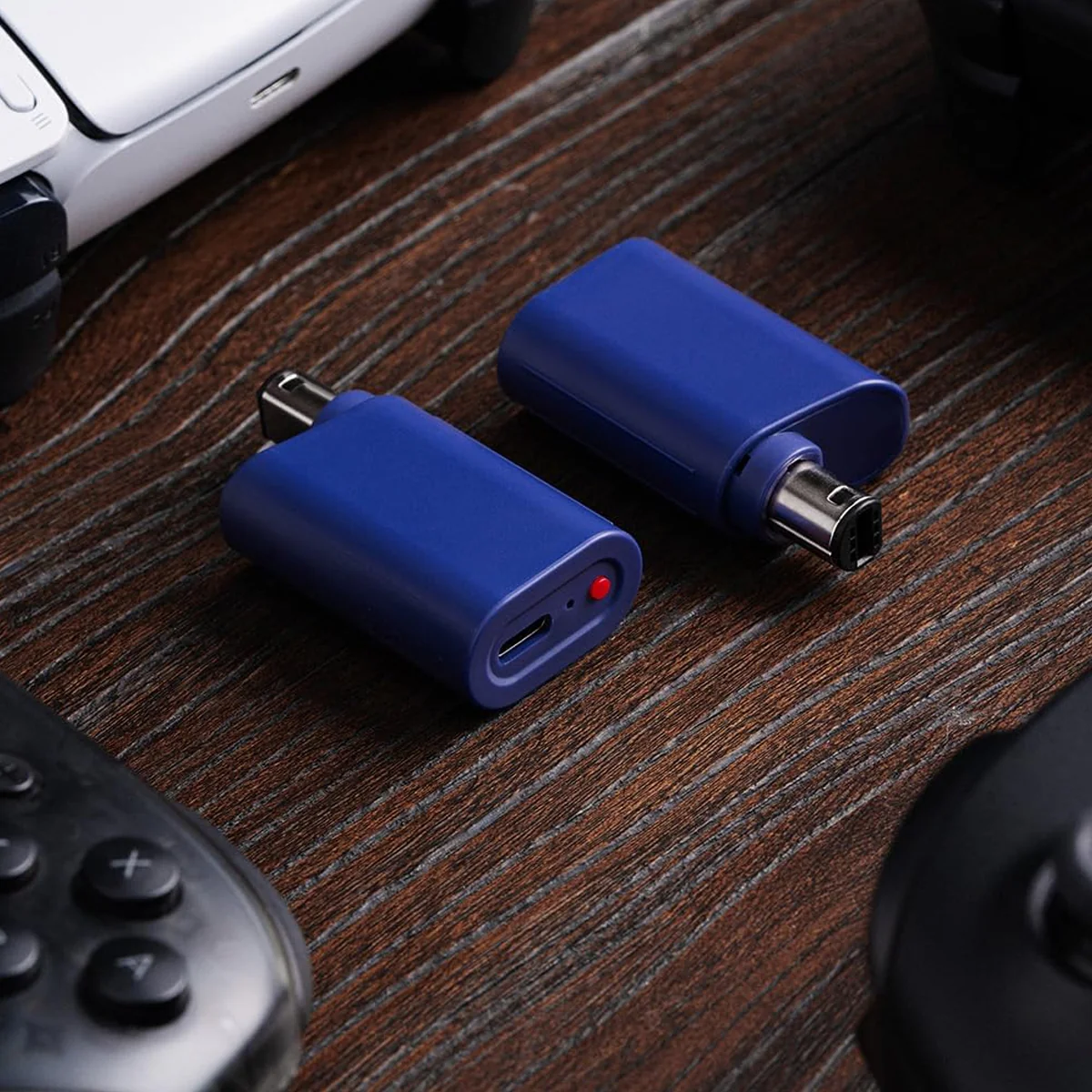 8Bitdo Retro Receiver for NGC (83GB) - Image 2