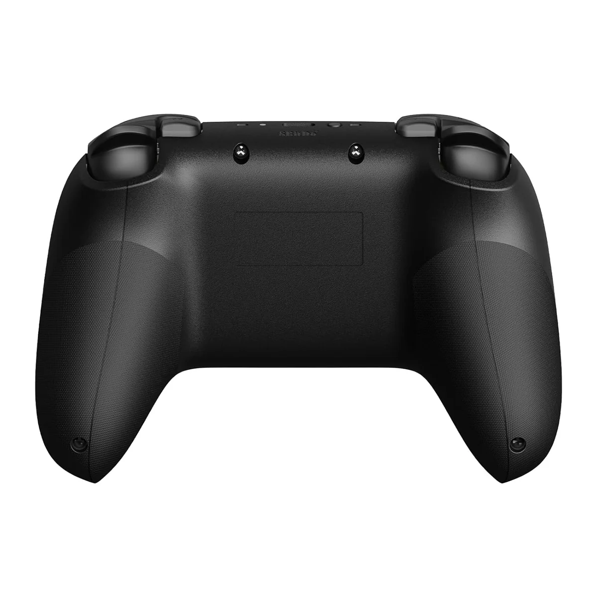 8Bitdo Ultimate 2C Wireless Controller for Windows/Android (Transparent Black) (81HD) - Image 9