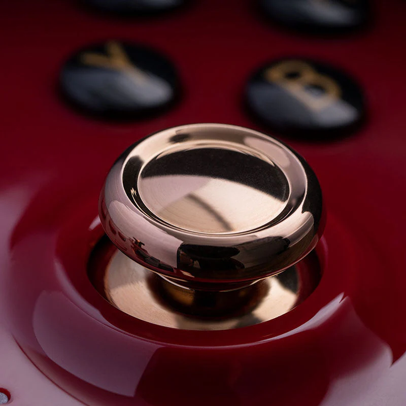8BITDO Ultimate Controller F40-II Limited Edition For Switch/Windows (80NA) - Image 16