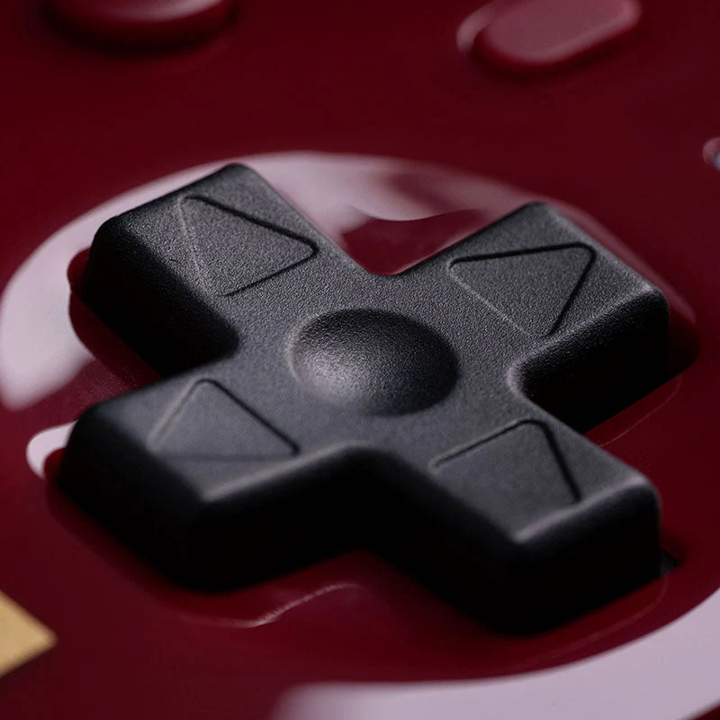 8BITDO Ultimate Controller F40-II Limited Edition For Switch/Windows (80NA) - Image 18