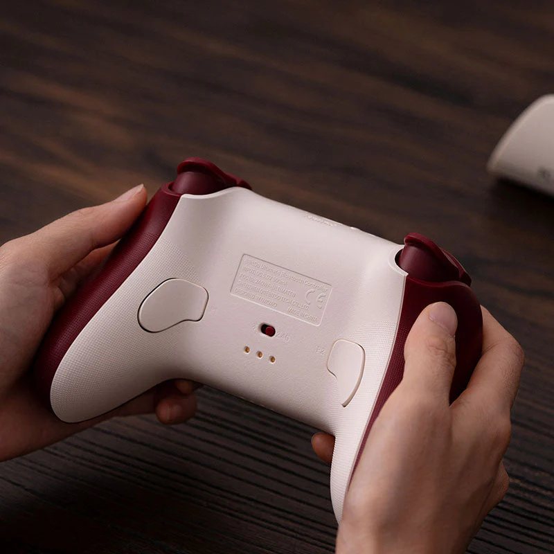 8BITDO Ultimate Controller F40-II Limited Edition For Switch/Windows (80NA) - Image 20