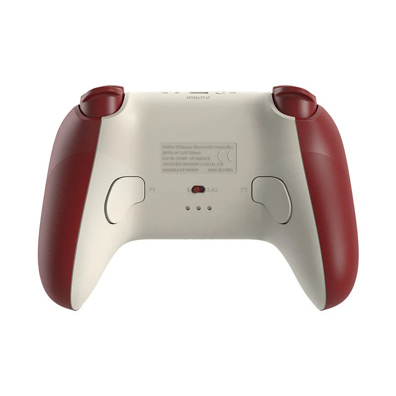 8BITDO Ultimate Controller F40-II Limited Edition For Switch/Windows (80NA) - Image 2