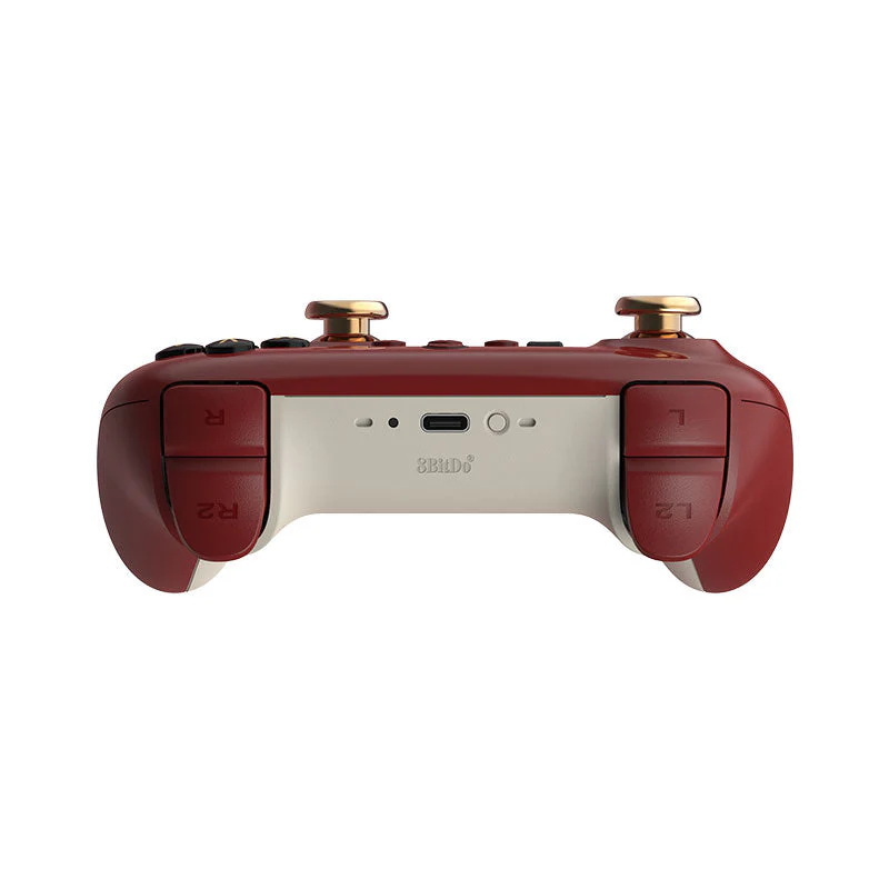 8BITDO Ultimate Controller F40-II Limited Edition For Switch/Windows (80NA) - Image 6