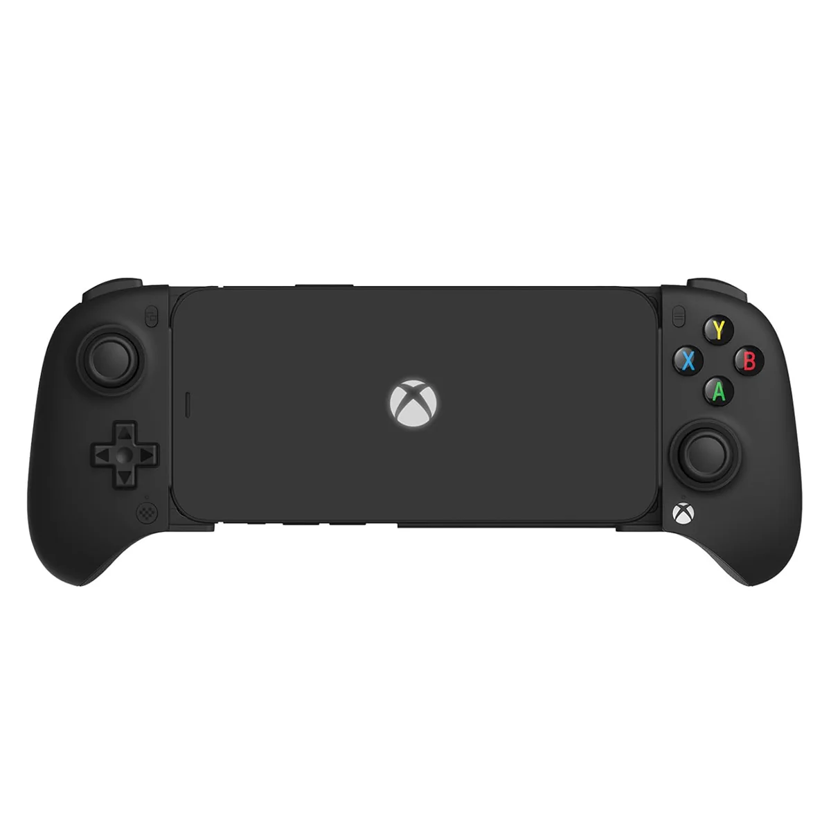 8Bitdo Ultimate Mobile Gaming Controller with Hall Effect for Xbox (Black, White) (80LA) - Image 2