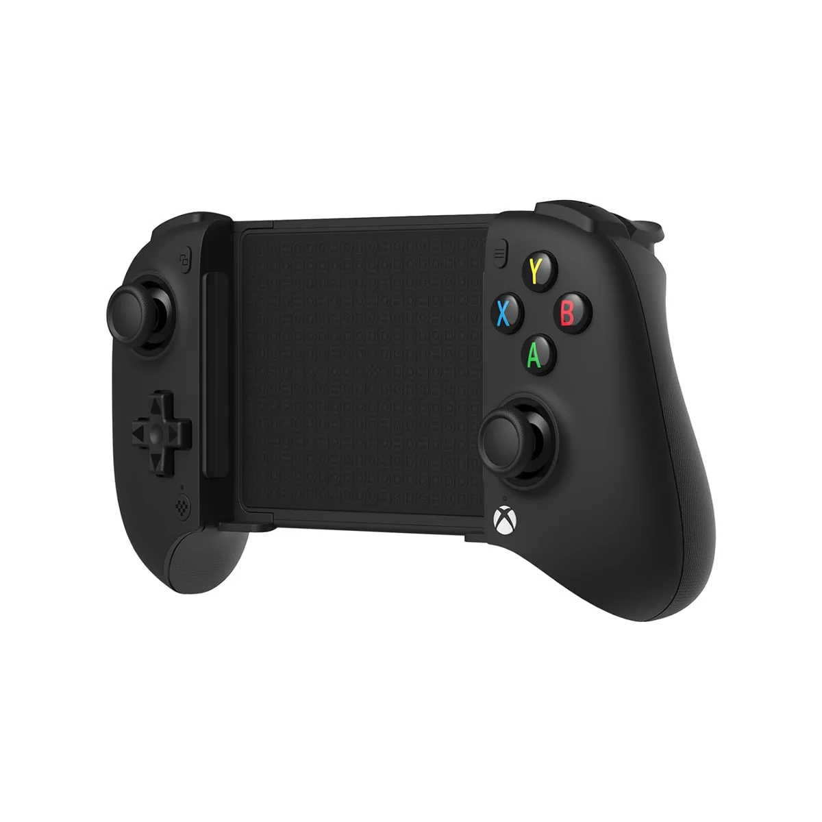 8Bitdo Ultimate Mobile Gaming Controller with Hall Effect for Xbox (Black, White) (80LA) - Image 3