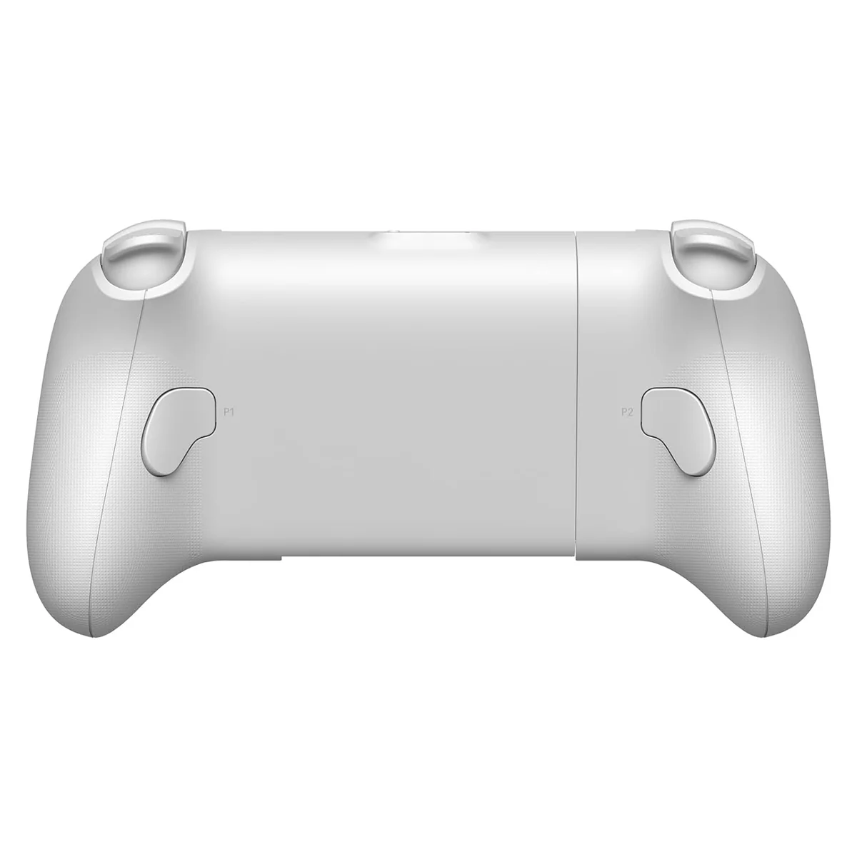 8Bitdo Ultimate Mobile Gaming Controller with Hall Effect for Xbox (Black, White) (80LA) - Image 9