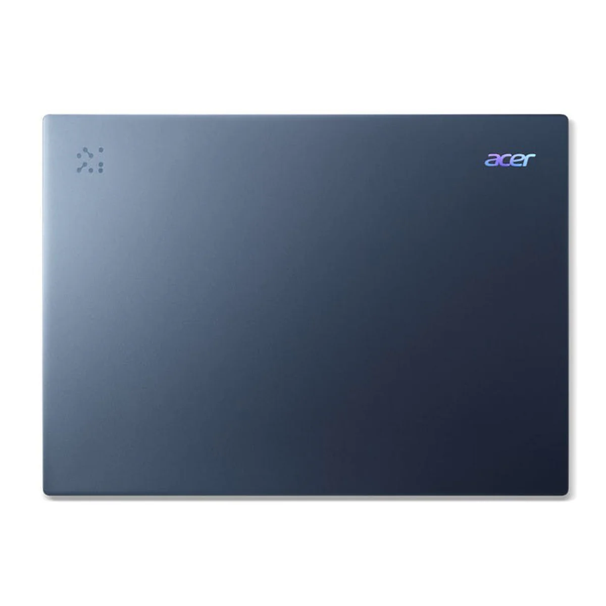 Acer Aspire 14 AI A14-11M-X3BP Laptop (Steam Blue) | 14" WUXGA (1920x1200) IPS | Snapdragon X1-26-100 | 16GB RAM | 512GB SSD | Qualcomm Adreno GPU | Windows 11 Home | MS Office Home 2024 - Image 8