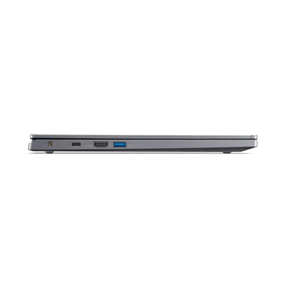 Acer Aspire 15 A15-51M-56E2 Laptop (Steel Grey) | 15.6" FHD (1920x1080) IPS | i5-120U | 8GB RAM | 512GB SSD | Intel Graphics | Windows 11 Home | MS Office Home & Student 2021 | Acer Entry Run Rate Backpack E-1620-P - Image 8