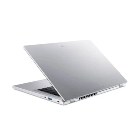 Acer Aspire 3 A314-36P-C2PA Laptop (Pure Silver) | 14" FHD (1920x1080) | Intel Processor N100 | 8GB RAM | 256GB SSD  | Intel UHD Graphics | Windows 11 Home | Acer Entry Run Rate Backpack B-1620-P - Image 3