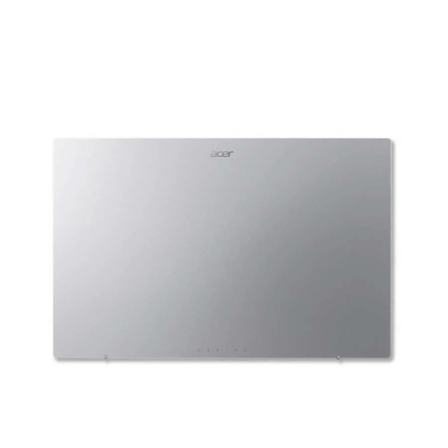 Acer Aspire 3 A315-24P-R1KB Laptop (Pure Silver) | 15.6" FHD | Ryzen 5 7520U | 8GB DDR5 | 512GB SSD | AMD Radeon Graphics | Windows 11 Home | MS Office Home & Student 2021 | Acer Entry Run Rate Backpack E-1620-P (LZBPKM6B12) - Image 5
