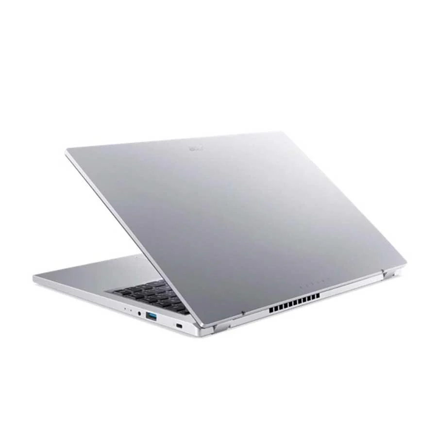 Acer Aspire 3 A315-24P-R1KB Laptop (Pure Silver) | 15.6" FHD | Ryzen 5 7520U | 8GB DDR5 | 512GB SSD | AMD Radeon Graphics | Windows 11 Home | MS Office Home & Student 2021 | Acer Entry Run Rate Backpack E-1620-P (LZBPKM6B12) - Image 7