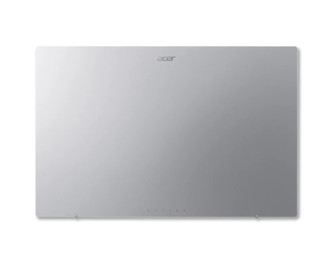 Acer Aspire 3 A315-510P-38RD Laptop (Pure Silver) | 15.6” FHD (1920 x 1080) | i3-N305  | 8GB RAM | 512GB SSD | Intel UHD Graphics | Windows 11 Home | Acer Entry Run Rate Backpack E-1620-P - Image 8