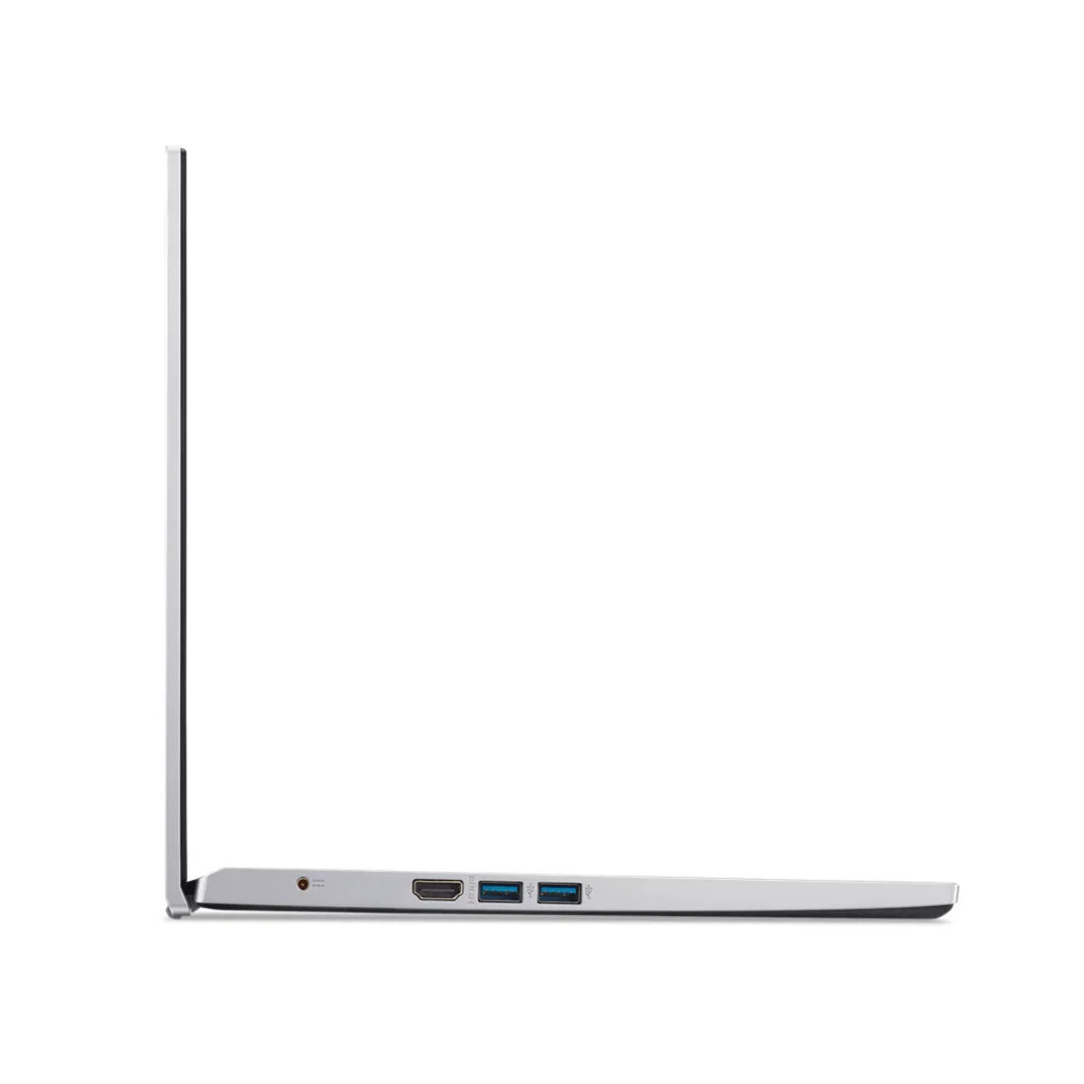Acer Aspire 3 A315-59-726B Laptop (Steel Grey) | 15.6" FHD (1920x1080) | i7-1255U | 16GB RAM | 512GB SSD | Intel UHD Graphics | Windows 11 Home + MS Office Home & Student 2021 + Acer Entry Run Rate Backpack E-1620-P - Image 6