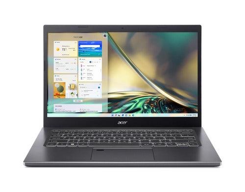 Acer Aspire 5 A514-55-302J Laptop (Tigerlily Red) | 14” FHD (1920 x 1080) | i3-1215u | 8GB RAM | 512GB SSD | Intel UHD Graphics | Windows 11 Home | Acer Entry Run Rate Backpack E-1620-P - Image 2