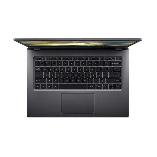 Acer Aspire 5 A514-55-330C Laptop (Steel Gray) | 14” FHD (1920 x 1080) | i3-1215u | 8GB RAM | 512GB SSD | Intel UHD Graphics | Windows 11 Home | Acer Entry Run Rate Backpack E-1620-P - Image 4