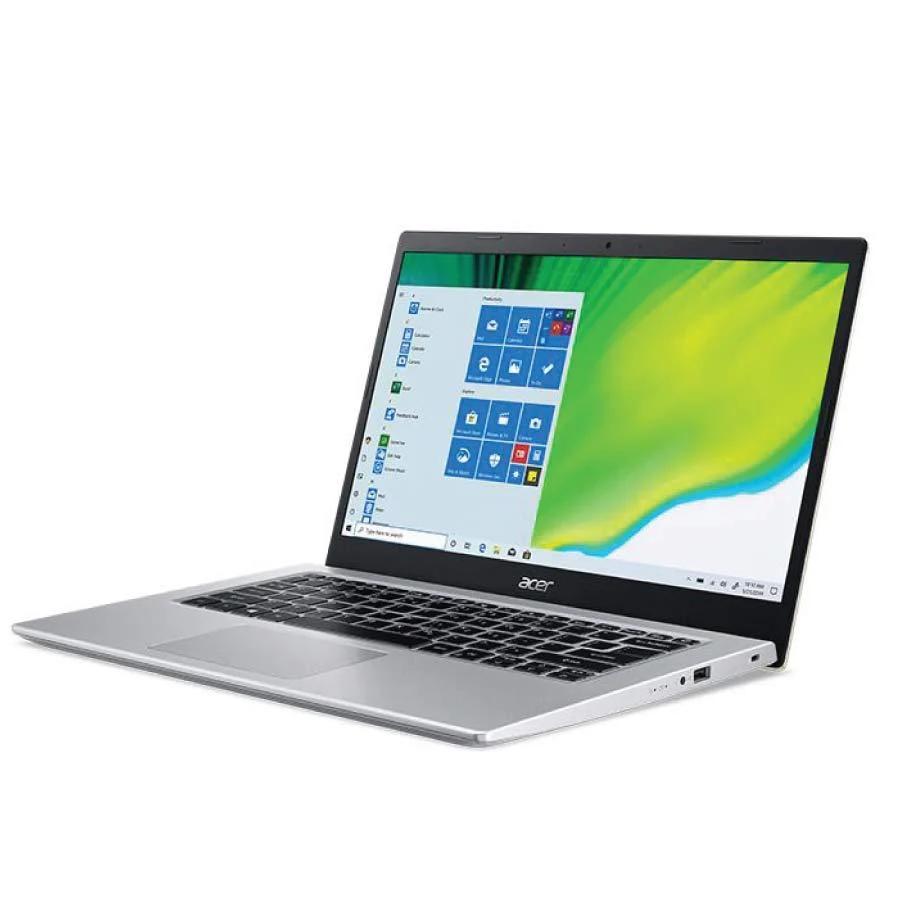 ACER ASPIRE 5 A515-56-5843 Laptop (Charcoal Black) | 15.6" FHD | i5-1135G7 | 8GB LPDDR4 | 512GB SSD | IRIS XE | WIN10 ACER Entry Run Rate Backpack E-1620-P (LZBPKM6B12) - Image 5