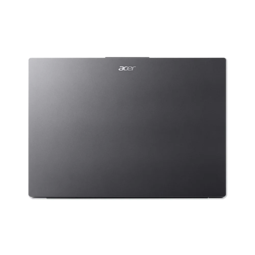 Acer Aspire Go 15 AG15-51P-75L8 Laptop (Steel Grey) | 15.3" WUXGA (1920x1200) IPS | i7-1355U | 16GB RAM | 512GB SSD | Intel UHD Graphics | Win 11 Home | MS Office H&S 2021+ Acer Entry Run Rate Backpack E-1620-P +  Rapoo B20 Silent Wireless Optical Mouse - Image 6