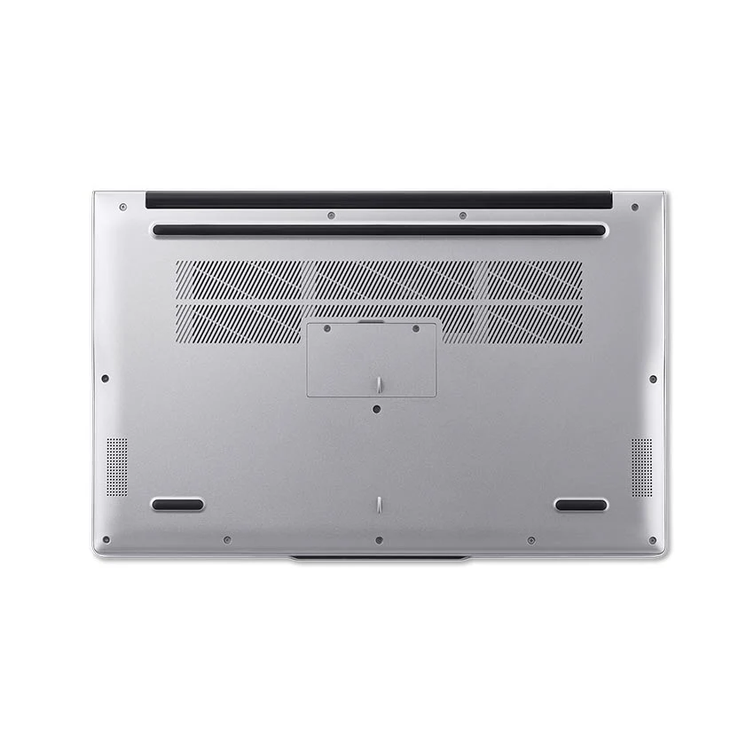 Acer Aspire Lite AL15-72P-59YM Laptop (Light Silver) | 15.6" FHD (1920x1080) IPS | Core i5-13500H | 16GB RAM | 512GB SSD | Intel UHD Graphics | Windows 11 Home | MS Office Home 2024 w/ O365 + Acer E-1620-P Backpack - Image 10