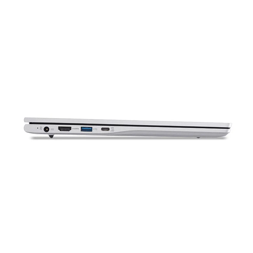Acer Aspire Lite AL15-72P-59YM Laptop (Light Silver) | 15.6" FHD (1920x1080) IPS | Core i5-13500H | 16GB RAM | 512GB SSD | Intel UHD Graphics | Windows 11 Home | MS Office Home 2024 w/ O365 + Acer E-1620-P Backpack - Image 9