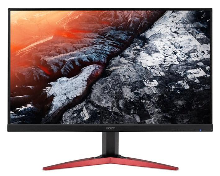 Acer KG251Q SBMIIPX 24.5" 165Hz FHD Gaming Monitor - Image 2