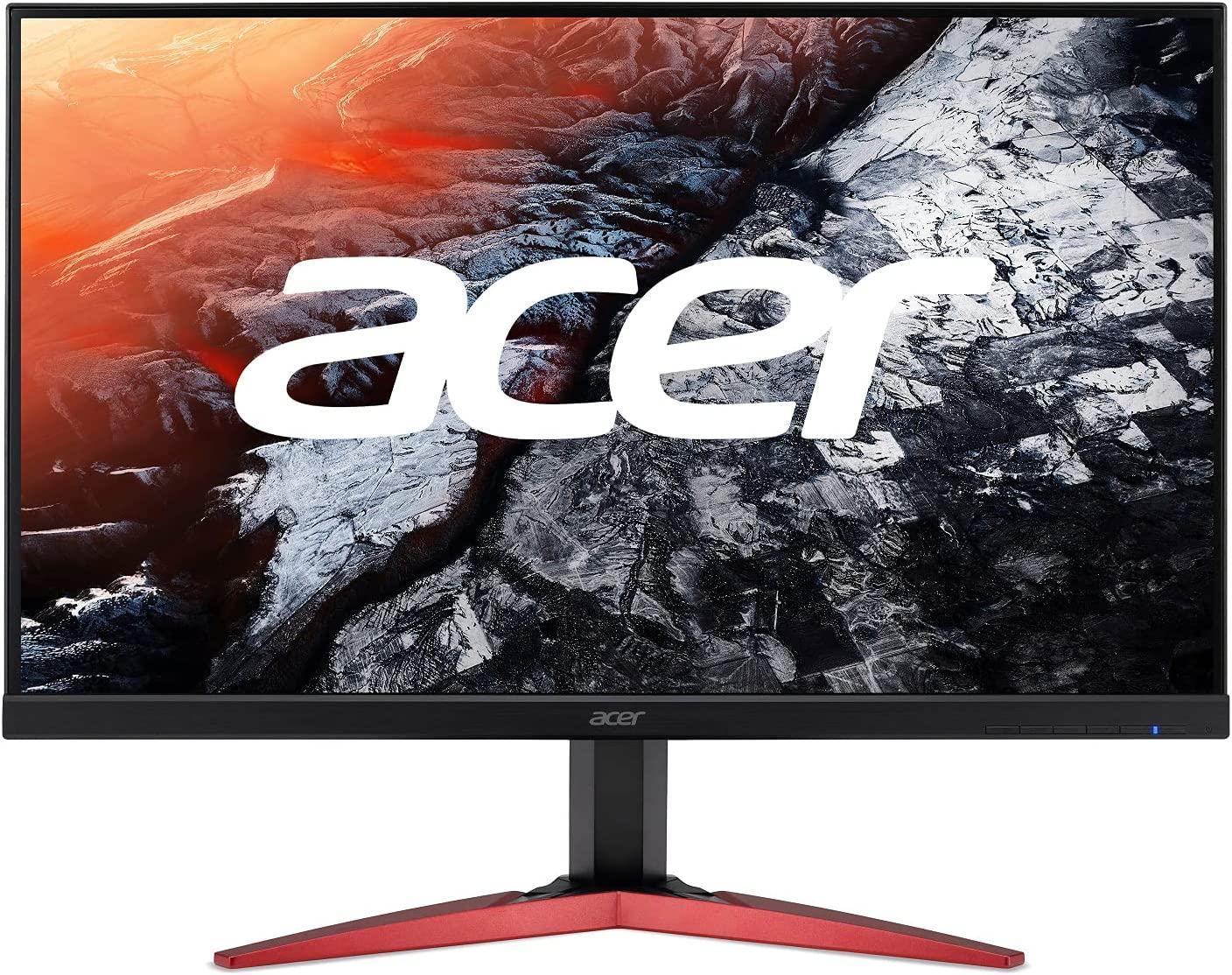 Acer KG251Q SBMIIPX 24.5" 165Hz FHD Gaming Monitor - Image 5