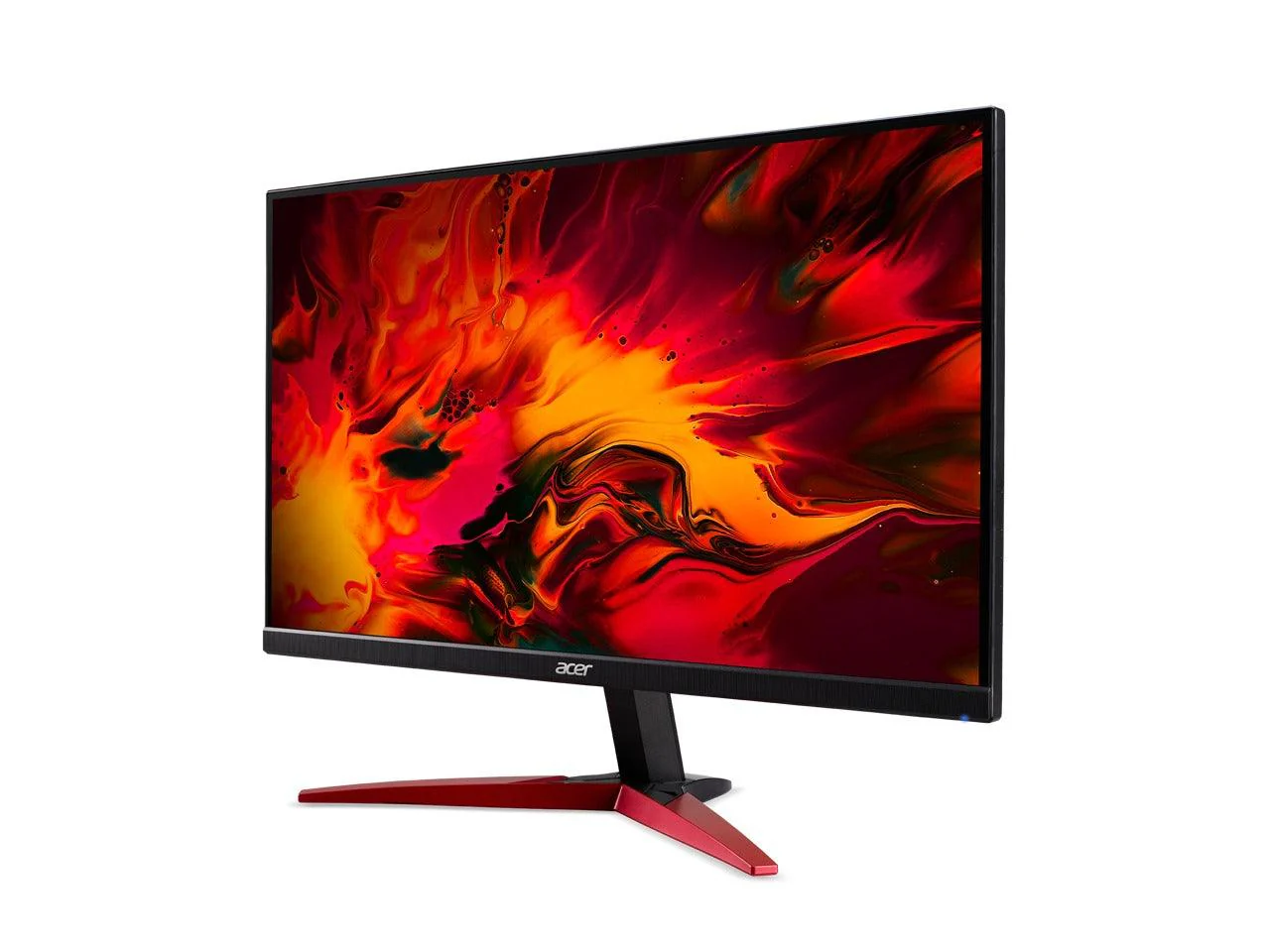 Acer KG251Q ZBMIIPX 24.5" 250Hz FHD Gaming Monitor - Image 4