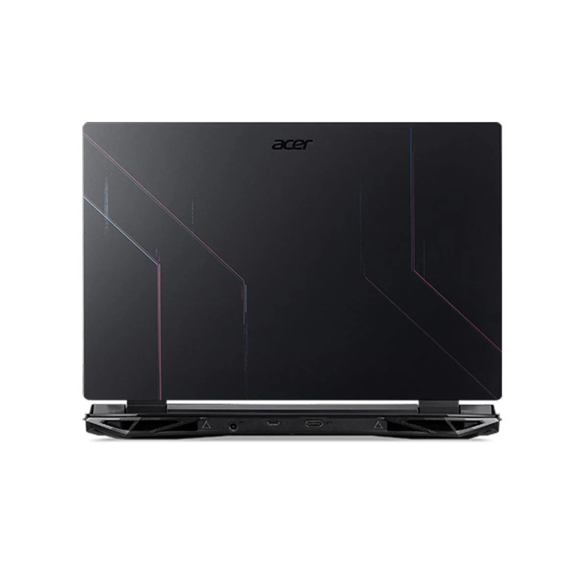 Acer Nitro 5 AN515-46-R4W2 Gaming Laptop (Obsidian Black) | 15.6" FHD | Ryzen™ 5 6600H | 8GB DDR5 | 512GB SSD | RTX 3060 | Windows 11 Home | Acer Notebook Bag  15.6 VX15 Backpack | Predator Gaming Chair LK-8103A - Image 7