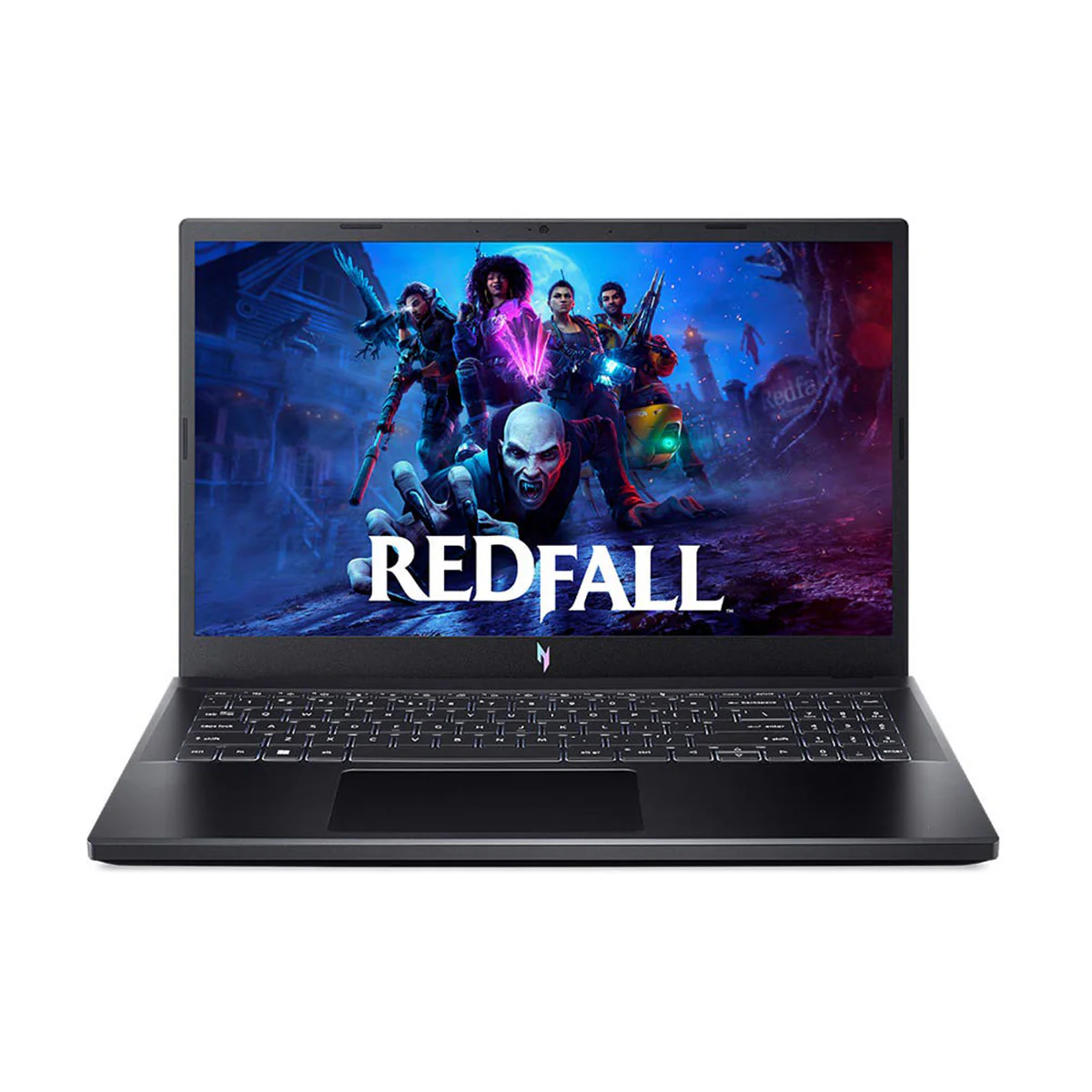 Acer Nitro V ANV15-51-53DG Gaming Laptop (Obsidian Black) | 15.6" FHD (1920x1080) IPS 144HZ | i5-13420H | 8GB RAM | 512GB SSD | RTX 4050 | Windows 11 Home | MS Office Home & Student 2021 | Acer VX15 Backpack - Image 5