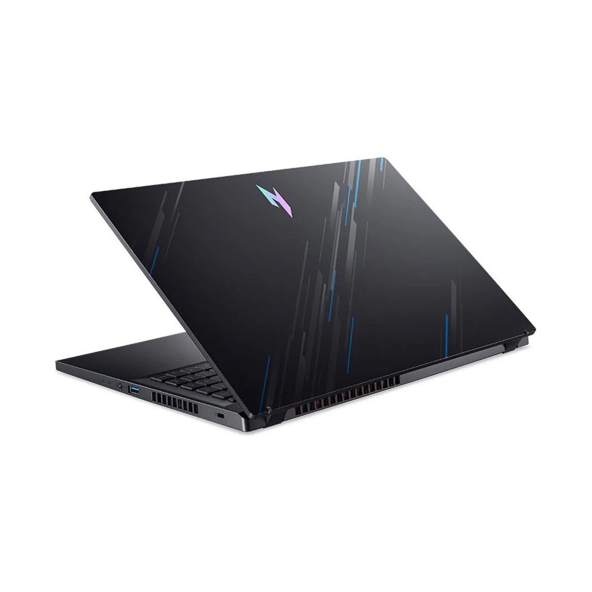 Acer Nitro V ANV15-51-53DG Gaming Laptop (Obsidian Black) | 15.6" FHD (1920x1080) IPS 144HZ | i5-13420H | 8GB RAM | 512GB SSD | RTX 4050 | Windows 11 Home | MS Office Home & Student 2021 | Acer VX15 Backpack - Image 7