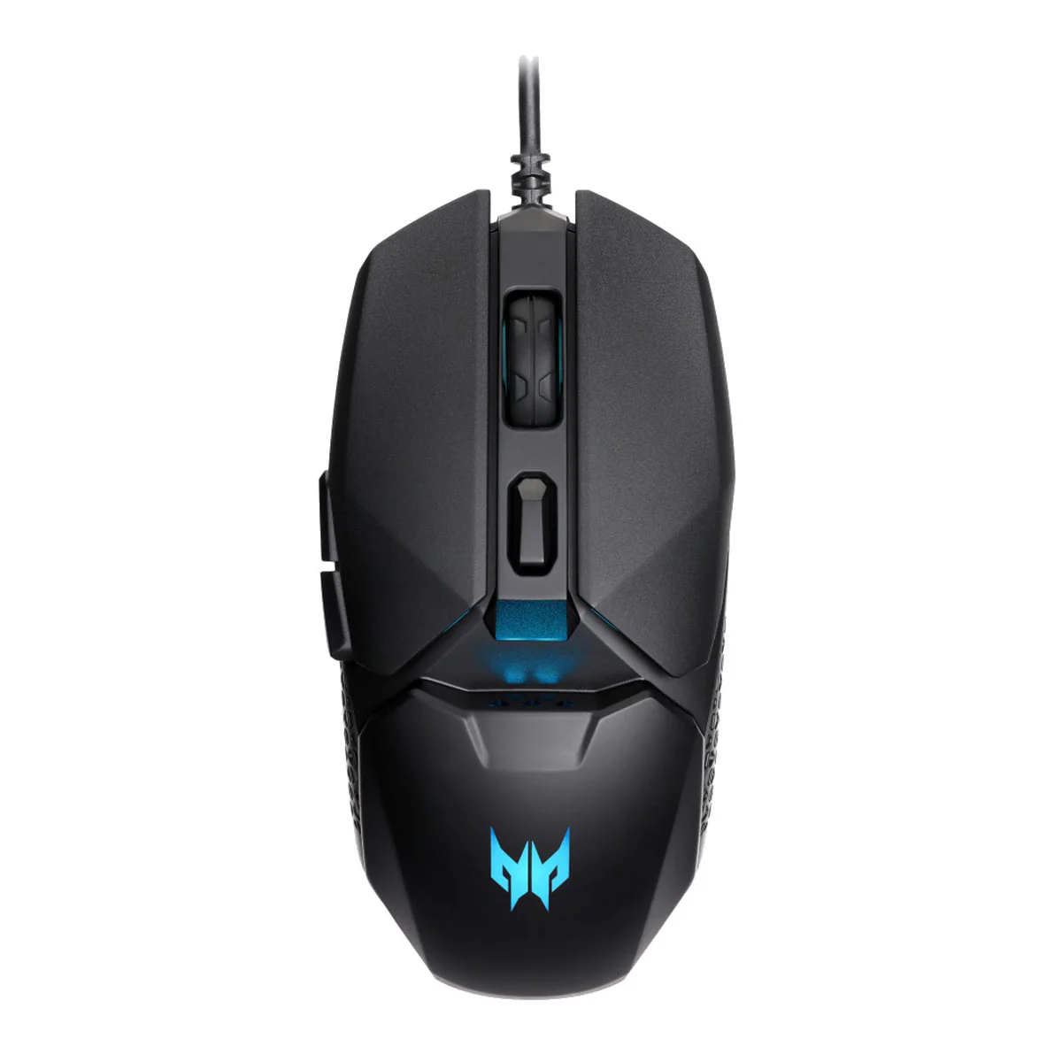 Acer Predator Cestus 327 8000 DPI 1ms Polling Rate Gaming Mouse - Image 2