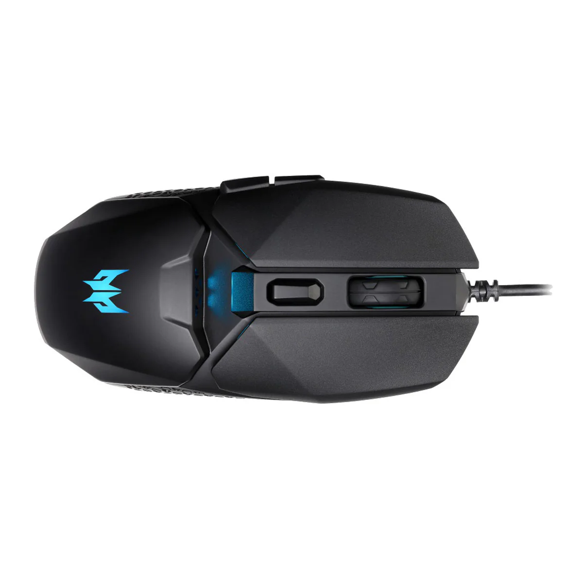 Acer Predator Cestus 327 8000 DPI 1ms Polling Rate Gaming Mouse - Image 4