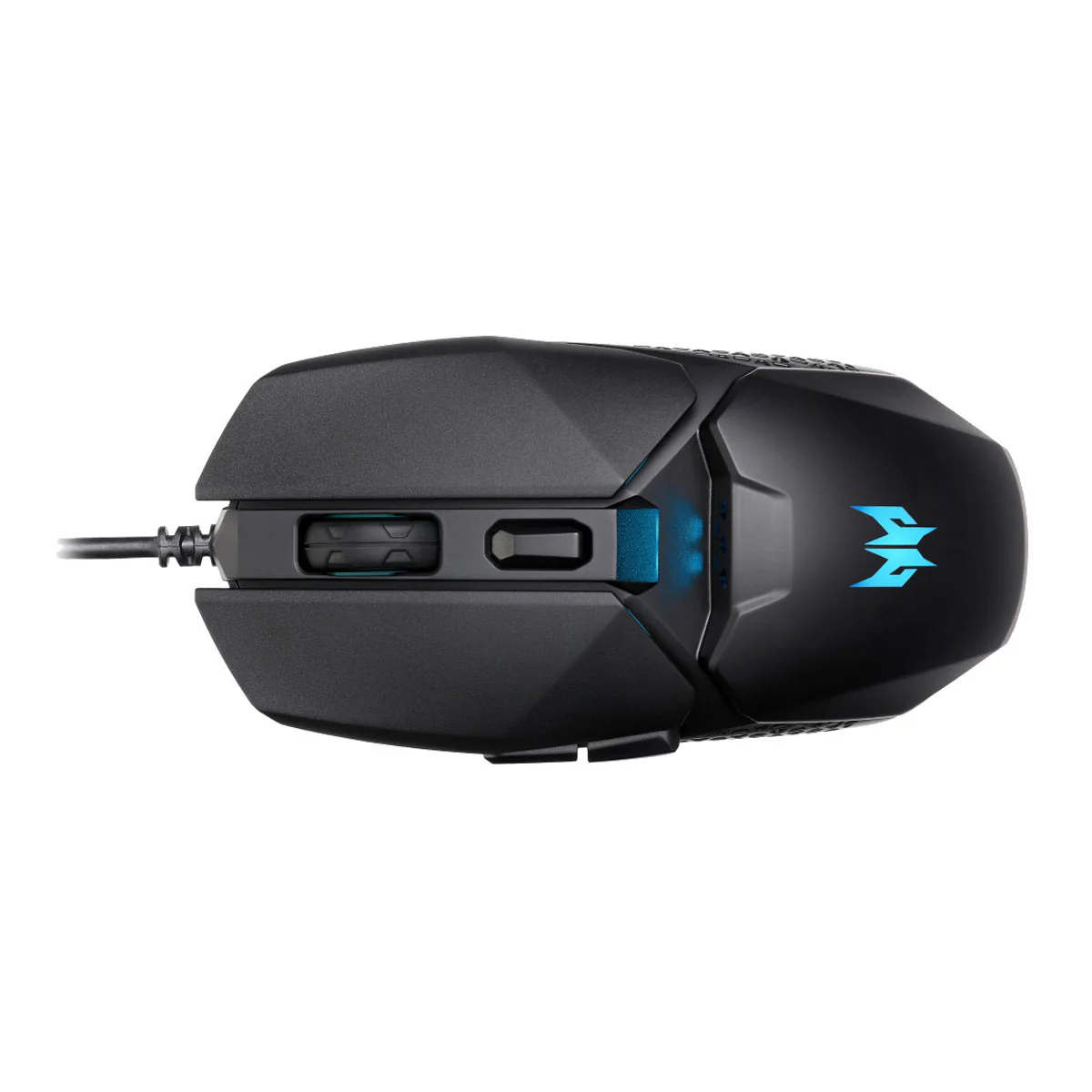 Acer Predator Cestus 327 8000 DPI 1ms Polling Rate Gaming Mouse - Image 5