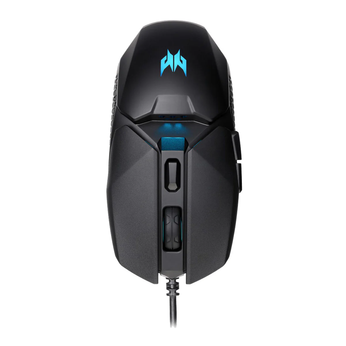Acer Predator Cestus 327 8000 DPI 1ms Polling Rate Gaming Mouse - Image 6