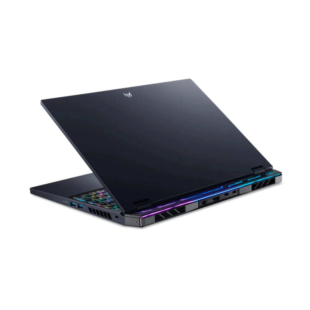 Acer Predator Helios 16 PH16-71-95L8 Gaming Laptop (Black) | 16” WQXGA (2560x1600) 240Hz | i9 13900HX | 16GB DDR5 | 1TB SSD | RTX 4070 | Windows 11 Home | Predator Backpack 15.6 Blue | Predator Gaming Chair LK-8103A - Image 6