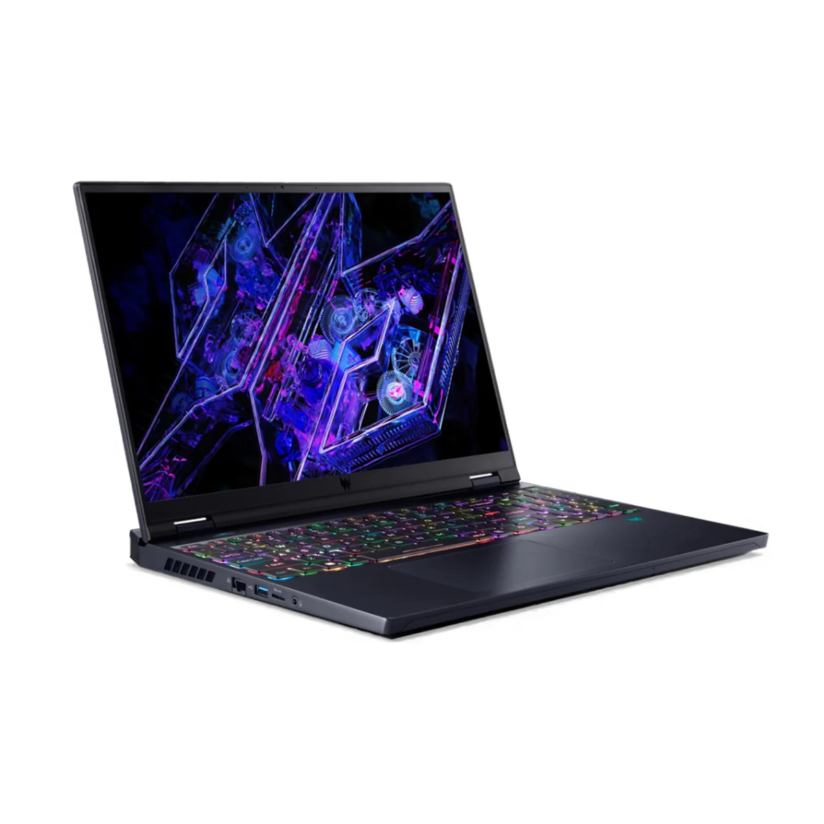 Acer Predator Helios 16 PH16-72-94UE Gaming Laptop (Abyssal Black) | 16" WQXGA (2560x1600) 240Hz | i9-14900HX | 16GB RAM | 1TB SSD | RTX 4070 | Windows 11 Home | Predator Backpack | Predator Gaming Chair LK-8103A - Image 3