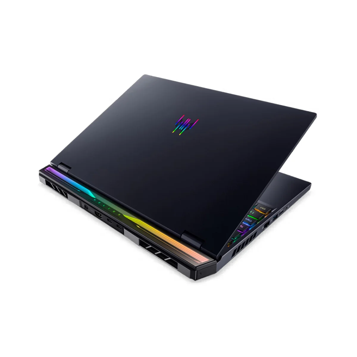 Acer Predator Helios 16 PH16-72-94UE Gaming Laptop (Abyssal Black) | 16" WQXGA (2560x1600) 240Hz | i9-14900HX | 16GB RAM | 1TB SSD | RTX 4070 | Windows 11 Home | Predator Backpack | Predator Gaming Chair LK-8103A - Image 8