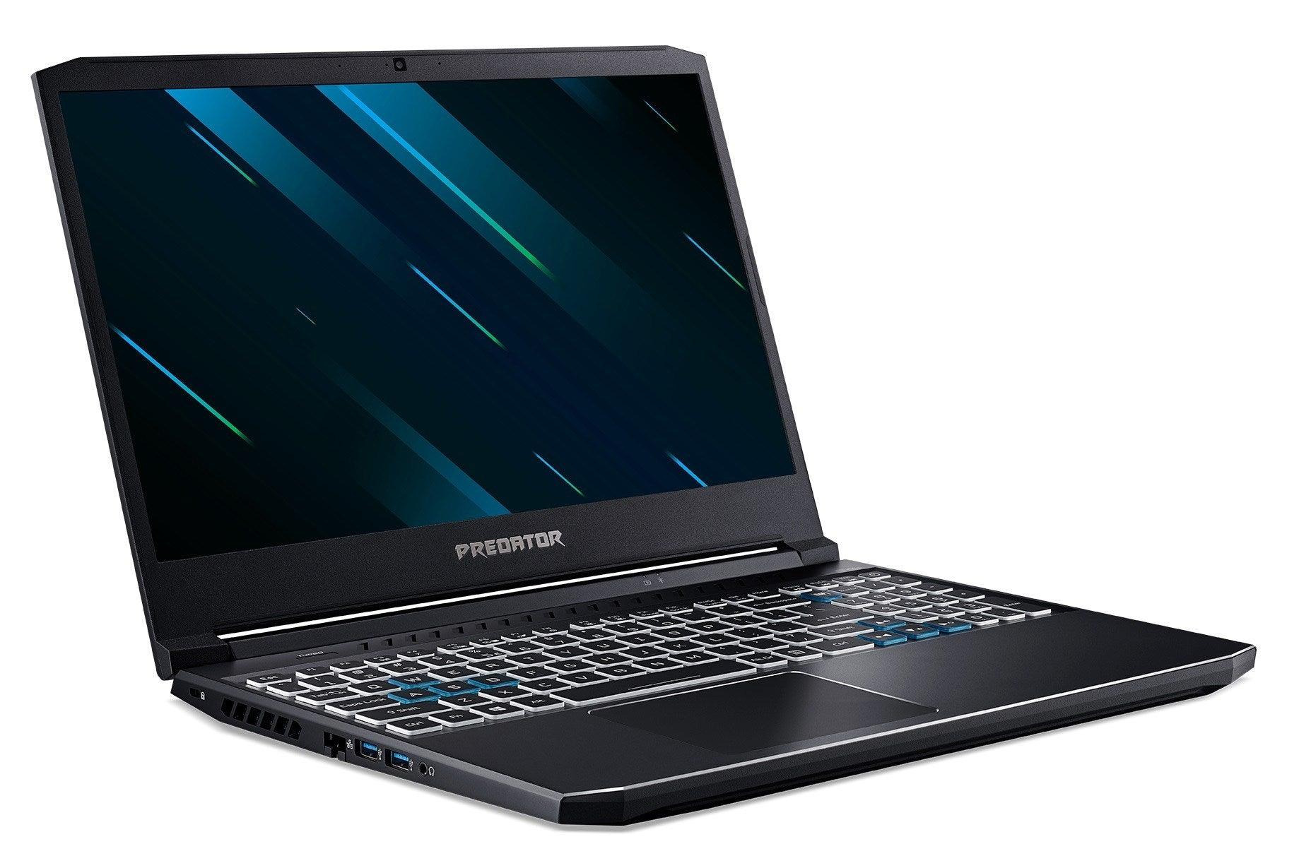 ACER PREDATOR HELIOS 300 PH315-53-73RT GAMING LAPTOP| 15.6" FHD | i7-10750H | 8GB DDR4 | 512GB SSD | 1TB HDD |GTX 1660 TI | GAMING CHAIR LK-8103 + NOTEBOOK BAG VX15+ FOLDING WORKSTATION DESK + DEATH STRANDING (PC-DIGITAL) - Image 3