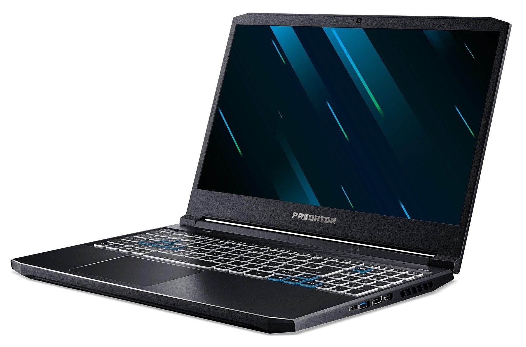 ACER PREDATOR HELIOS 300 PH315-53-73RT GAMING LAPTOP| 15.6" FHD | i7-10750H | 8GB DDR4 | 512GB SSD | 1TB HDD |GTX 1660 TI | GAMING CHAIR LK-8103 + NOTEBOOK BAG VX15+ FOLDING WORKSTATION DESK + DEATH STRANDING (PC-DIGITAL) - Image 4