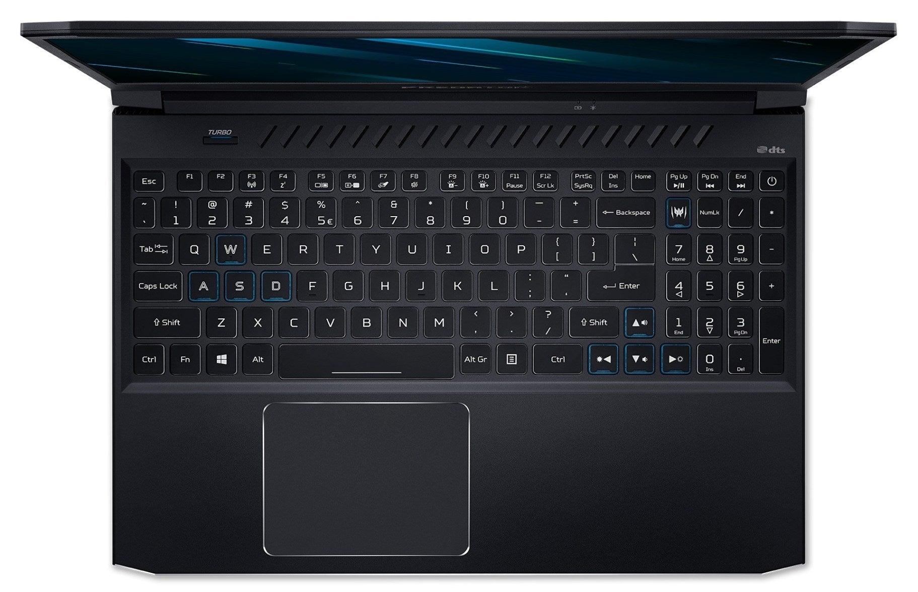 ACER PREDATOR HELIOS 300 PH315-53-73RT GAMING LAPTOP| 15.6" FHD | i7-10750H | 8GB DDR4 | 512GB SSD | 1TB HDD |GTX 1660 TI | GAMING CHAIR LK-8103 + NOTEBOOK BAG VX15+ FOLDING WORKSTATION DESK + DEATH STRANDING (PC-DIGITAL) - Image 5