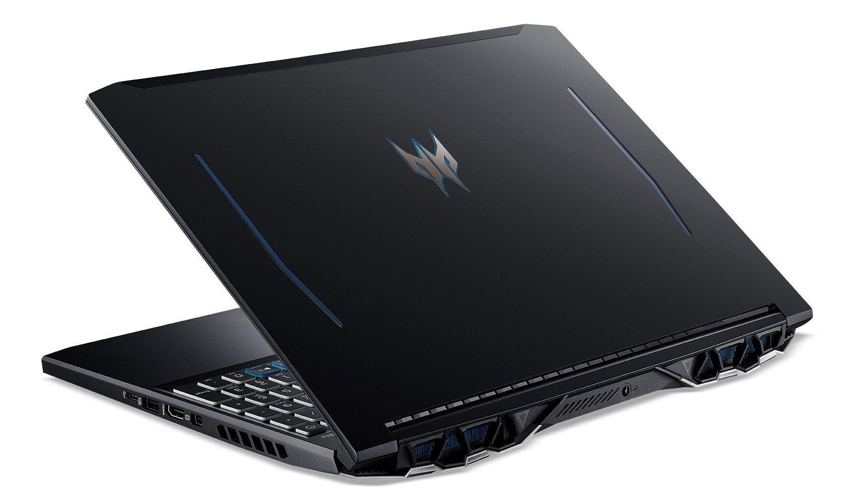 ACER PREDATOR HELIOS 300 PH315-53-73RT GAMING LAPTOP| 15.6" FHD | i7-10750H | 8GB DDR4 | 512GB SSD | 1TB HDD |GTX 1660 TI | GAMING CHAIR LK-8103 + NOTEBOOK BAG VX15+ FOLDING WORKSTATION DESK + DEATH STRANDING (PC-DIGITAL) - Image 6