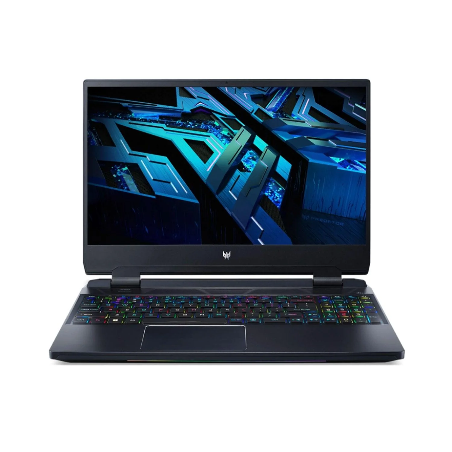 Acer Predator Helios 300 PH315-55-95NS Gaming Laptop (Abyssal Black) | 15.6”  QHD  | i9-12900H | 16 GB RAM DDR5 | 1TB SSD | RTX 3070Ti | Windows 11 Home | Predator Backpack 15.6 Blue | Predator Gaming Chair LK-8103A - Image 3