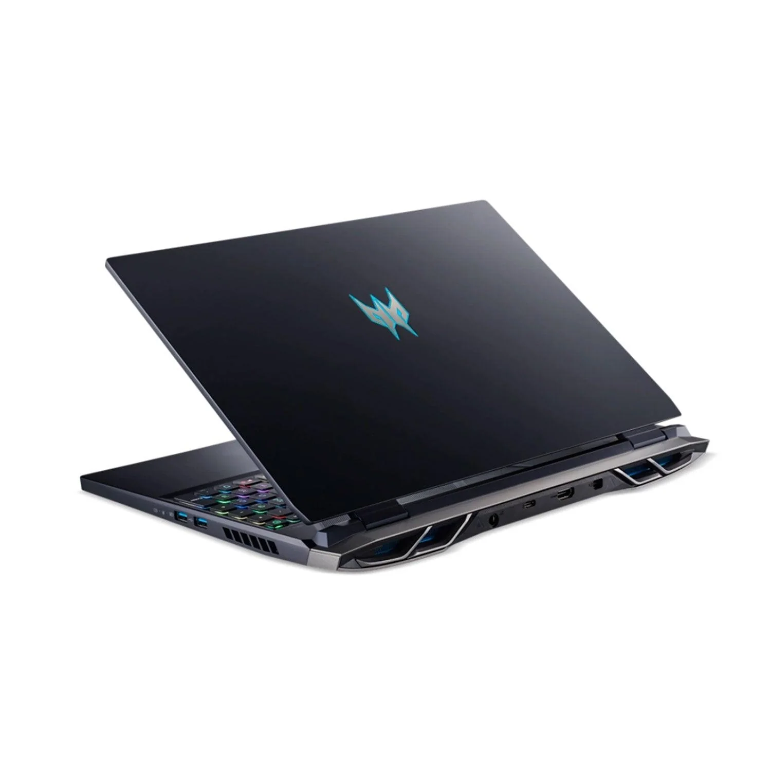 Acer Predator Helios 300 PH315-55-95NS Gaming Laptop (Abyssal Black) | 15.6”  QHD  | i9-12900H | 16 GB RAM DDR5 | 1TB SSD | RTX 3070Ti | Windows 11 Home | Predator Backpack 15.6 Blue | Predator Gaming Chair LK-8103A - Image 4