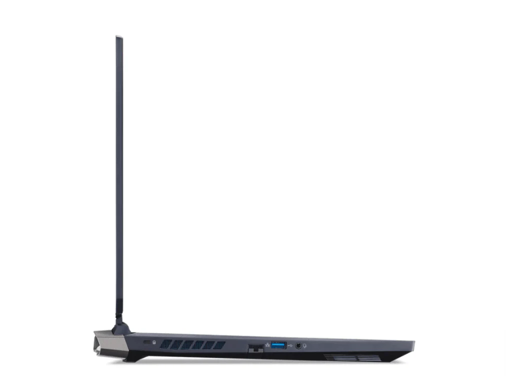 Acer Predator Helios 300 PH315-55-97Y5 Gaming Laptop (Abyssal Black) | 15.6” QHD  | i9-12900H | 16 GB RAM DDR5 | 512 GB SSD | RTX 3060 | Windows 11 Home | Predator Backpack 15.6 Blue | Predator Gaming Chair LK-8103A - Image 8