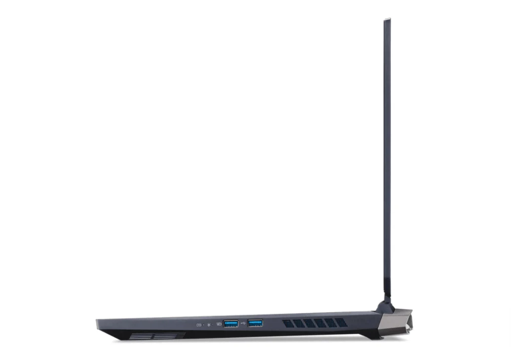 Acer Predator Helios 300 PH315-55-97Y5 Gaming Laptop (Abyssal Black) | 15.6” QHD  | i9-12900H | 16 GB RAM DDR5 | 512 GB SSD | RTX 3060 | Windows 11 Home | Predator Backpack 15.6 Blue | Predator Gaming Chair LK-8103A - Image 9