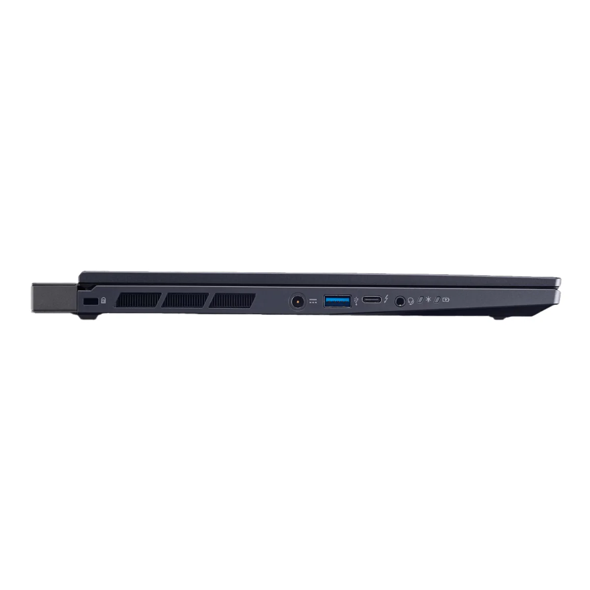 Acer Predator Helios Neo 14 PHN14-51-74P3 Gaming Laptop (Abyssal Black) | 14.5" WQXGA (3072x1920) IPS 165Hz | Ultra 7 155H | 16GB RAM | 512GB SSD | RTX 4060 | Windows 11 Home + MS Office H&S 2021 + Predator Backpack + Predator Gaming Chair LK-8103A - Image 8